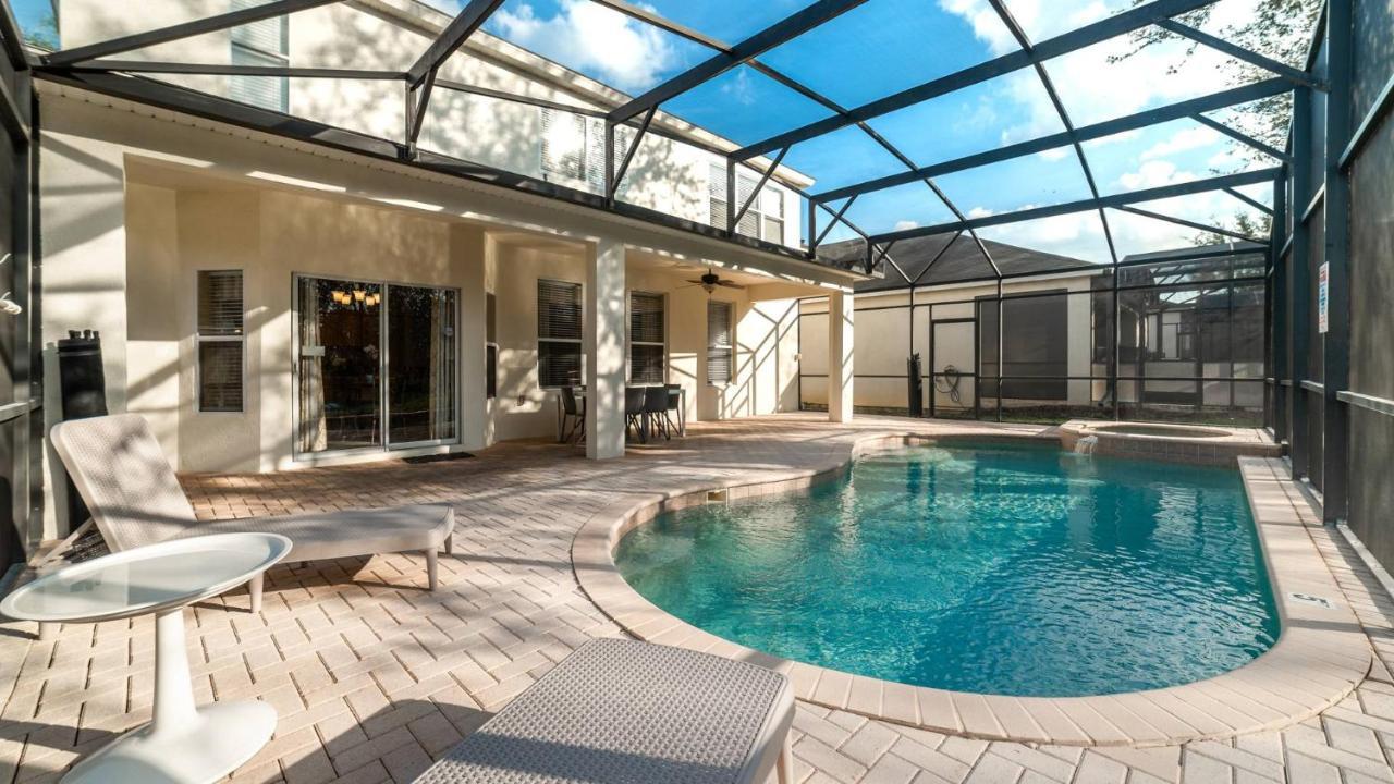 2696 Manesty Villa Kissimmee Exterior photo