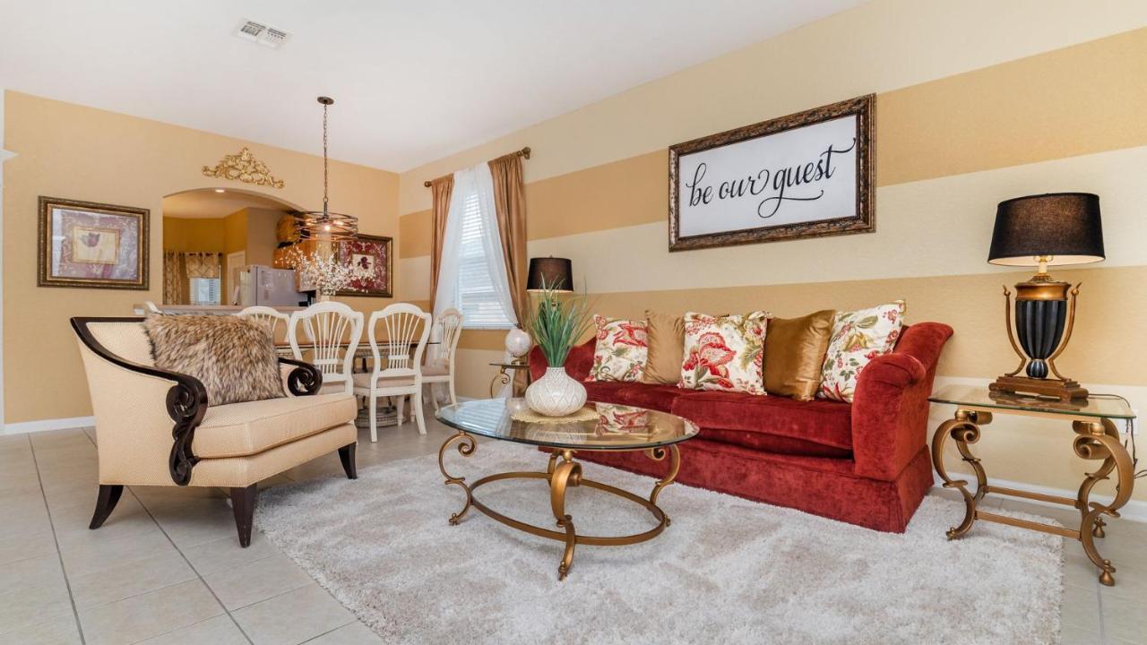 2696 Manesty Villa Kissimmee Exterior photo